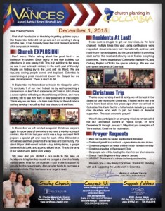 Click for a printable PDF of this letter (with pictures). 